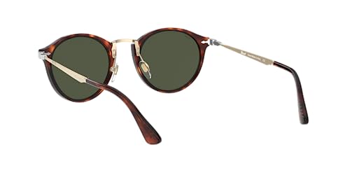 Image of Persol PO3166S Round Sunglasses