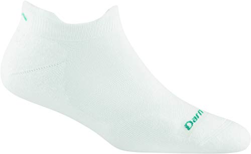 Image of Darn Tough Women's Run No Show Tab Ultra-Lightweight Running Sock (Style 1047) -