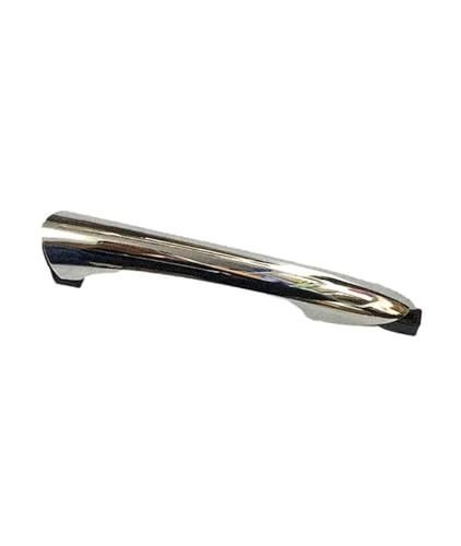 Poignée de porte extérieure chromée robuste 82651-4Q010 pour berline Sonata YF