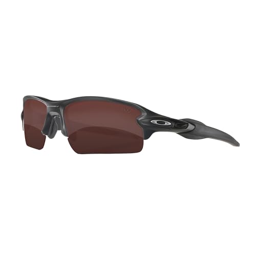 Image of Fuse Lenses Replacement Lenses For Oakley Flak 2.0 XL 009188 - Polarized | Polarized Lenses | UV400 Protection | Impact-resistant polycarbonate | Scratch-resistant coating