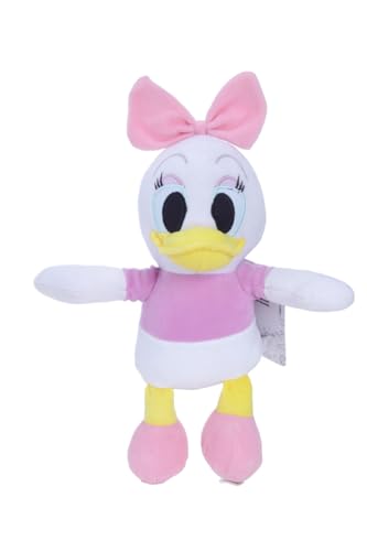 See full amazon price history chart for Disney Classic 9" Val Daisy Duck Disney Classic 9" Val Daisy Duck (B0CLSCJPQK) Amazon Price History, Amazon Price Tracker