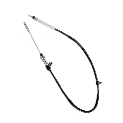 Cable de freno de mano Peugeot 1399846080 elimina la destensión al aparcar tu coche