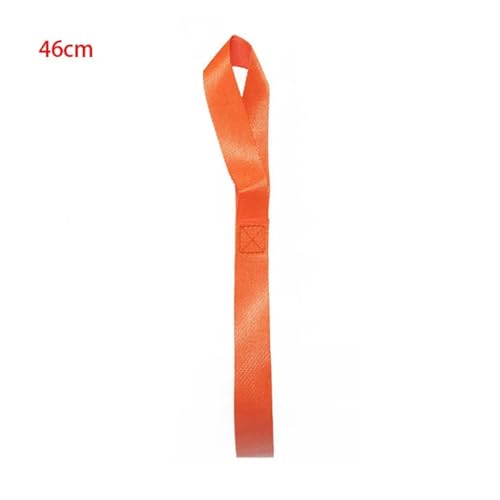 Correa de Amarre, Correas de amarre con lazo de 30 y 40 cm for coche, motocicleta, ATV, UTV, bicicleta, cuerda de seguridad incluida, cinturón de fijación de carga, cinturón de ajuste auxiliar para Po