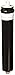HydroLogic Hydro-Logic HL22121 Stealth-RO150/300 RO Membrane, Black
