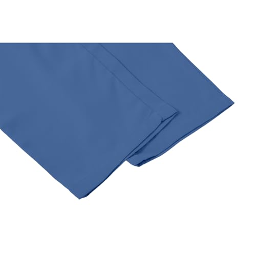 Mens Golf Pants Stretch Lightweight Quick Dry Dress Pant Slim Fit Straight Work Pants Flat Front Fashion Trousers4