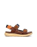 Pikolinos Sandalias planas en Cuero NIJAR para Hombre Color CUERO