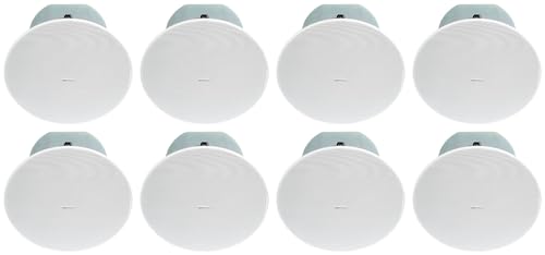 Rockville Bundle - 8 Items CC8-SUB 8