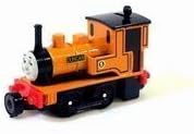 BANDAI Thomas Collection Series 33 Engine Duncan (Japan Import)