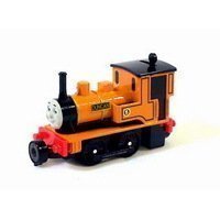 Amazon.co.jp: トーマスエンジンコレクションシリーズ 33 ダンカン