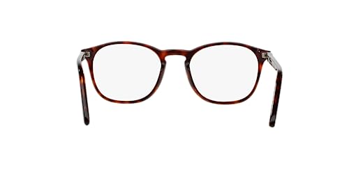 Image of Persol Unisex Po3007v Square Prescription Eyewear Frames