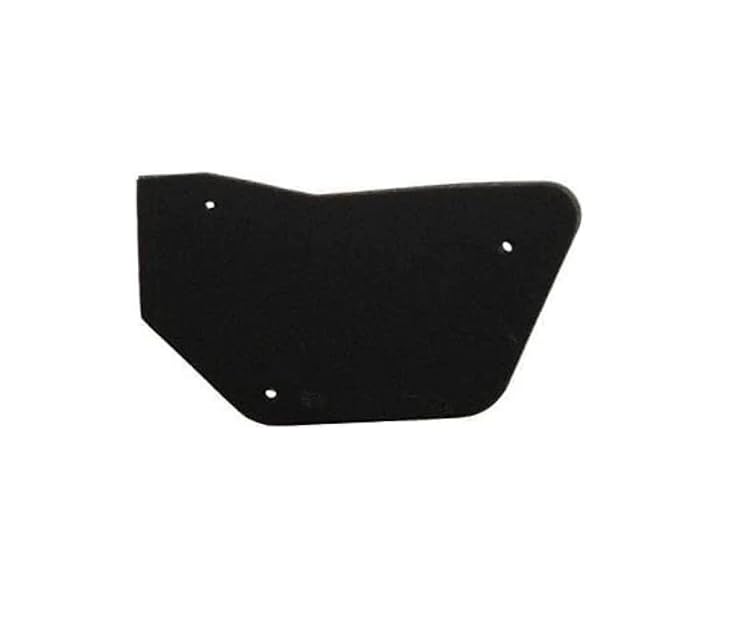 Air Filter Element RX100, RXZ, RXG, RX 135, RX 135 5 Speed, RX 100, RX135-image-47