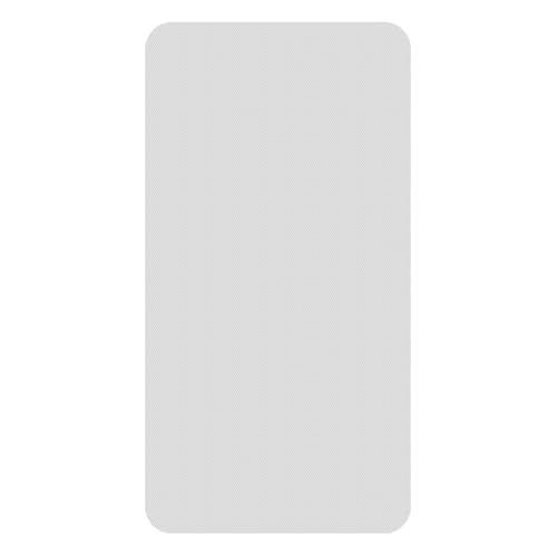 Kahuna Grip™ Non-Slip Bath & Shower Mat - Clear (14x27)