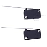Chamixx 2X Sail Switches 232261 Compatible with Suburban SF Series 20/25/30/35/42/20F/25F/30F/35F/42F RV Furnace Heater
