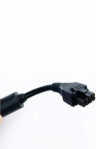 Amazon.com: Compatible for Dell 12V 18A 220W 8 Pin AC Power