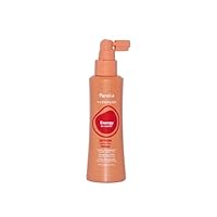 Fanola Vitamins Energizing Lotion, Fortifying Hair Lotion for Nourish and Stimulate Hair Scalp Activity, Enriched Formula with Vitamins B and E, 150ml