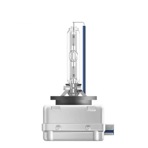 Ampoule D8S Xenon 25W 4200K de phare voiture avec faisceau blanc chaud 66548