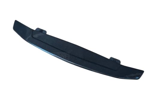 Aileron coffre pour Fusion pour stabiliser l'arrière du véhicule