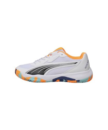 Image of Puma Unisex-Adult Nova Court Tennis Shoe