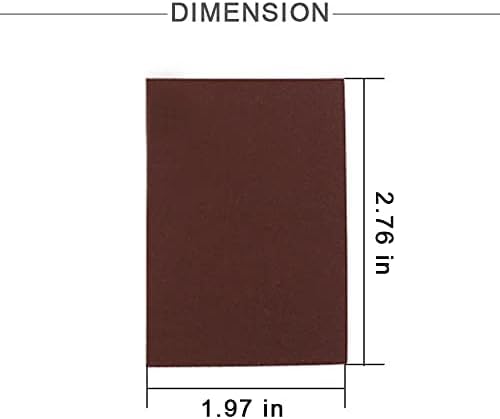 Xpwghap Rauchpapier 40 Stück - Magic Finger Smoke Für Zaubertricks & Halloween Partys