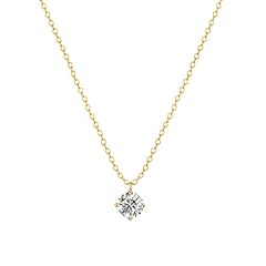 Diamond Gold Necklace