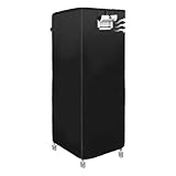 Parkkappe Für Garage - Schwerlast-Radstopper, Parksperre Für Auto In, Reflektierende Sicherheitsstoßstange | Fahrzeugkappe Mit Bodenmontage Für Garage Dome