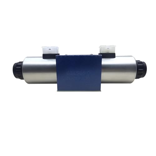 Distributeur 4WE10E3X/CG24N9K4 à commande électrique stable 24V - 2
