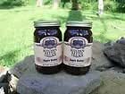 Amazon.com : Kitchen Kettle Village Apple Butter, 32oz - Two Jars ...