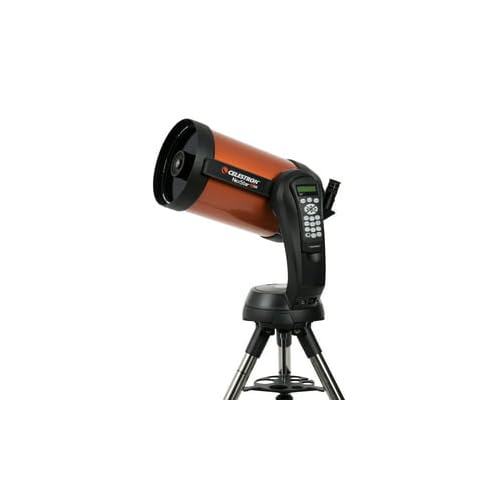 Telescopio Computerizado Celestron NexStar 8SE - 8 Pulgadas miniatura 4