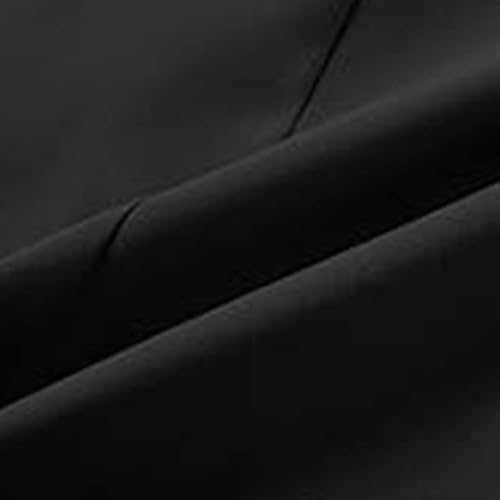 Girls Spring Autumn Suit Jacket Long Sleeves Shawl Collar Front Open Formal Suit Casual Jacket for Autumn Winter4