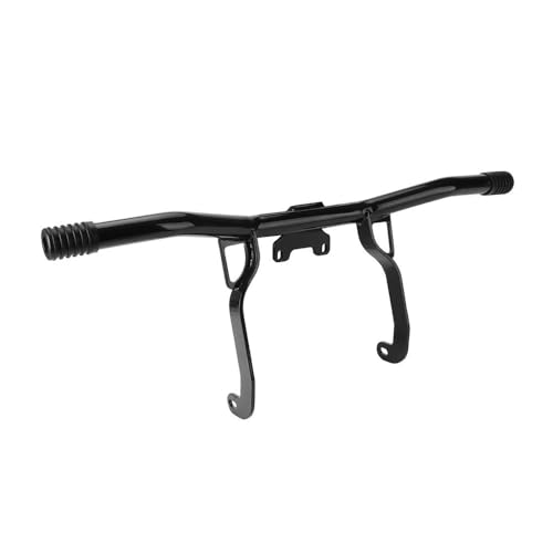 Barre protection moteur pour Electra Glide en acier robuste aux finitions chromées