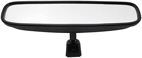 OEM Factory Interior Rear View Mirror Assembly for 11-15 Hyundai Elantra/Sonata 11-14/Tucson 11-15/Veloster 12-15/Kia Forte 10-15/Optima 11-15/Forte5 Sorento Soul