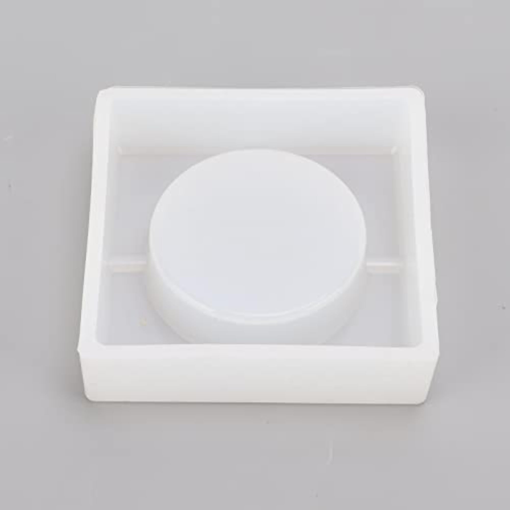 Resin Mold Ashtray for Creative DIY Projects