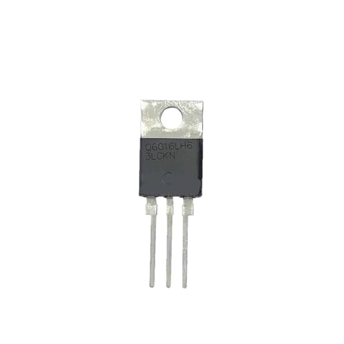 10 Uds Q6016LH6TP Q6016LH6 Triac 16A 600V TO220