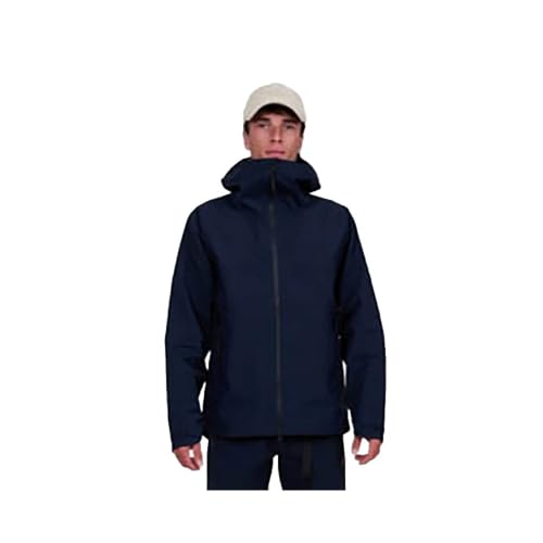 Veste Alp 3 Light Shell Jacket L pour vos randonnées et treks