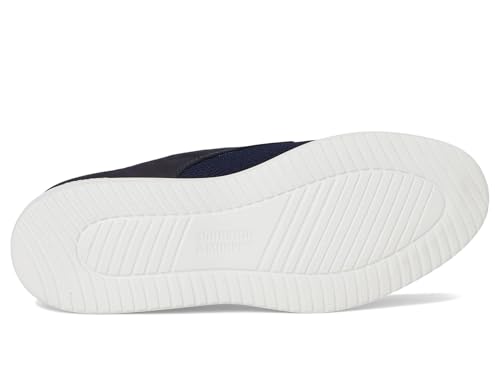 Chaussures confortables Johnston & Murphy Upton Knit bout uni enfant