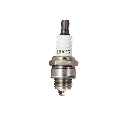 Candele Di Accensione TORCH - Set 4 Pezzi Per Motori, Compatibile Con Modelli OEM - Foto 7