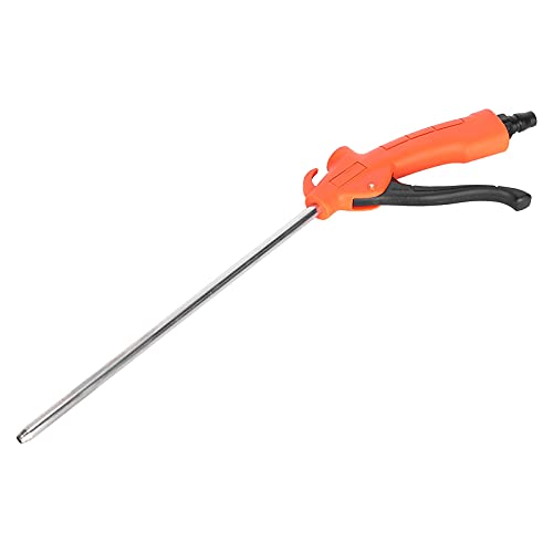 Fafeicy AR23 Aluminum Alloy High Pressure Pneumatic Air Dust Blower Tool for Factory School Home