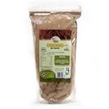 Cacao Criollo en Polvo 600g | Variedad Ancestral | Selección ECO | 100% Pureza | Sin Azúcares Añadidos | Sin Gluten (SG) | Calidad Vegana
