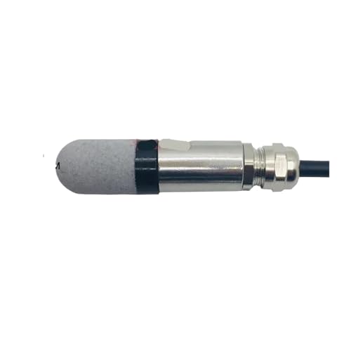 Tête de mesure température humidité du sol SHT20 étanche I2C