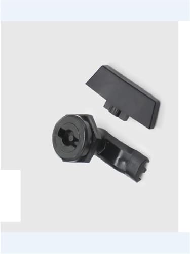 Serrure à came anti rouille MS705 contre blocage armoire - 7