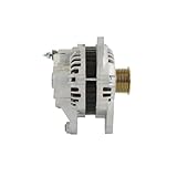 NSXYM Alternator A003TB2891ZC A3TB2891 MD370480 MD370480R 1-2498-01MI 1249801MI Compatible for