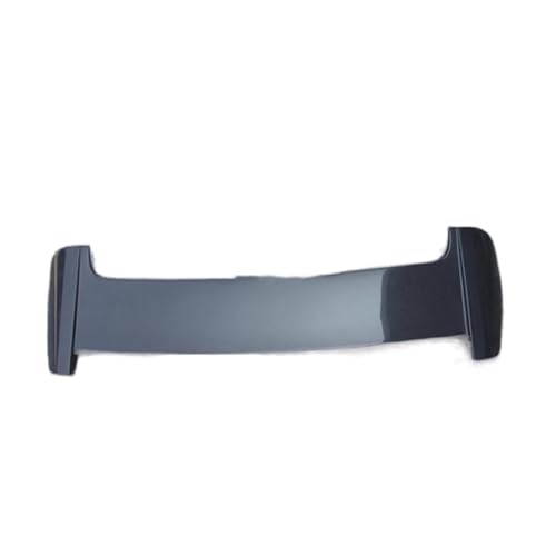 Aileron arrière voiture Subaru XV 2010-2014 pour corriger le style du hayon