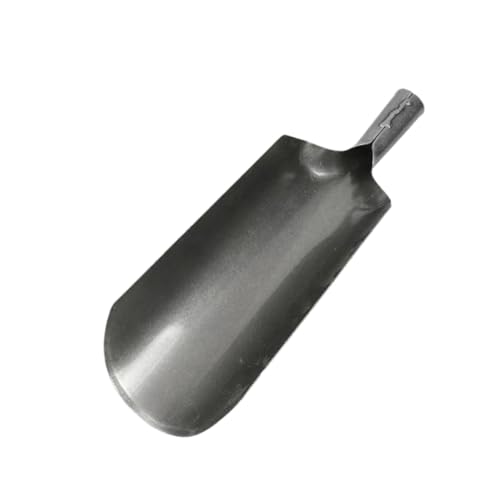 Bothyi Hole Trowel Gadget Smooth Heavy Duty Digging Garden for Yard Mountaineering Outside Landscaping Planting, L