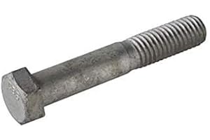 3/4" x 22" Hex Machine Bolt, Grade A