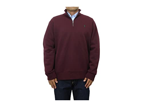 ポロ ラルフローレン(POLO RALPH LAUREN) ハーフジップ メンズパーカー 