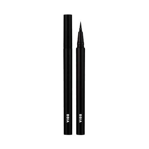 Delineador BBIA Last Pen Eyeliner Negro Preciso 0.02 oz