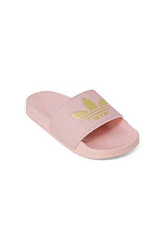adidas Damen Adilette Lite W Slide Sandal, Malmar Malmar Dormat, 36 2/3 EU