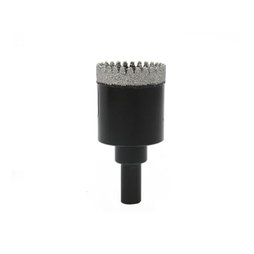 Broca centradora con recubrimiento de diamante 40 mm miniatura 1
