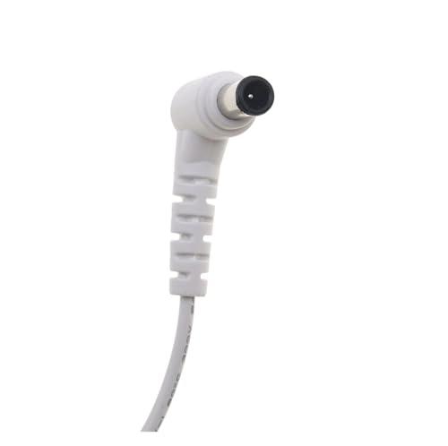 Adaptador de corriente AC 19V 1.3A negro miniatura 2