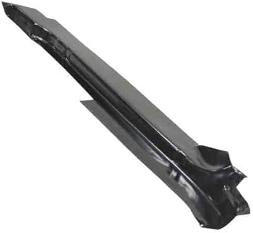 Inner Rocker Panel - Full - RH - 73-87 Chevy GMC Truck